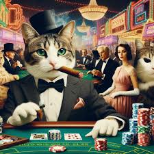 Официальный сайт Casino Super Cat